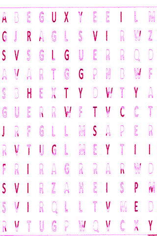 Mystery of the Hidden Letters 🔍✉️