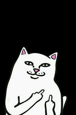 Lord Nermal: The Sassy ..