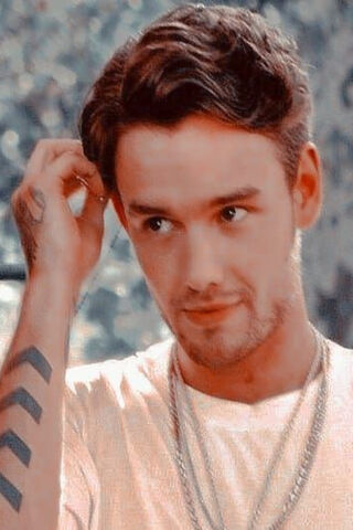 Charming Moments with Liam Payne 🌟