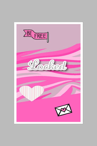 Unlocking Joy in Pink 💖