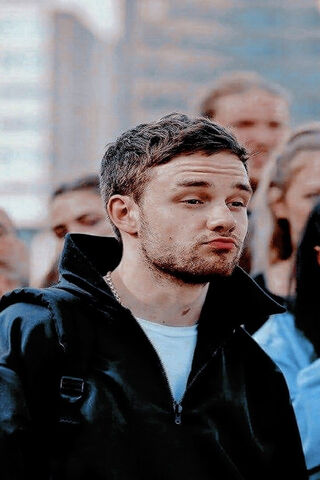 Charming Moments with Liam Payne 🌟