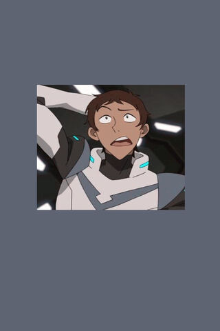 Lance McClain: The Comedic Hero of Voltron 🌌✨