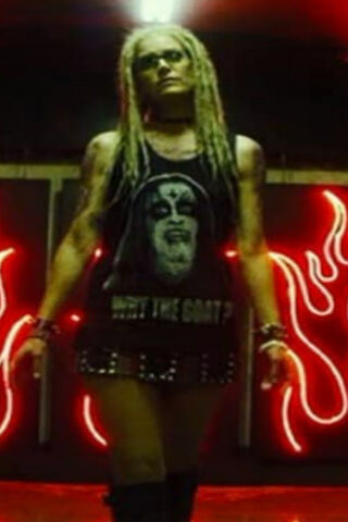 Witches of Rock: The Haunting Vibes of Salem 🎸✨