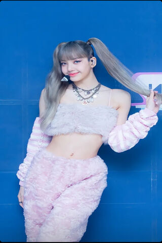 Lalisa's Dreamy Vibes ✨