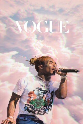 Lil U*i Vert Vogue