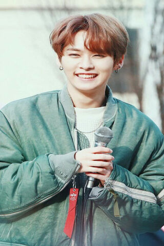 Lee Minho: The Charismatic Star 🌟