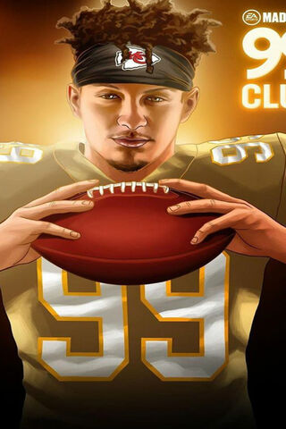 Madden's Elite: The 99 Club Champion 🏈✨
