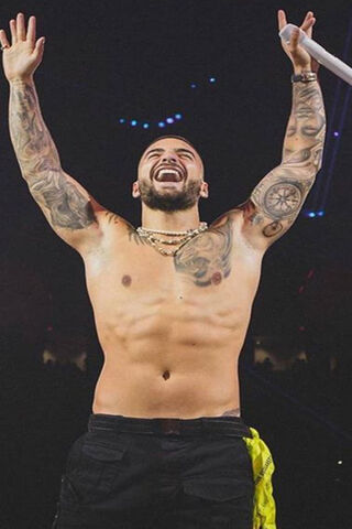 Maluma