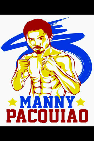 The Fighting Spirit of Manny Pacquiao 🥊🇵🇭