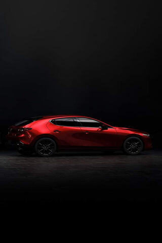 Sleek Elegance: The Mazda Experience 🚗✨