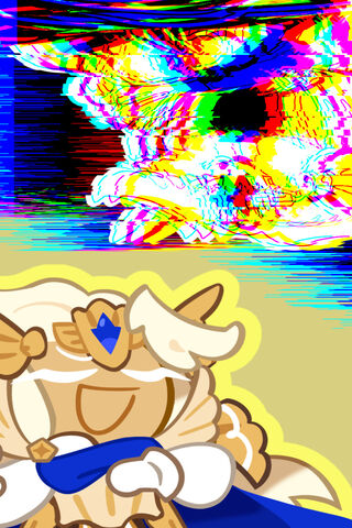 Madeline's Colorful Chaos 🎨✨