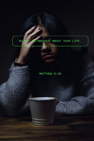 Finding Peace in the Storm 🌧️☕️