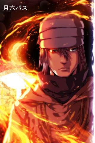 Madinah: The Flame of Destiny 🔥