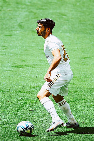 Marco Asensio