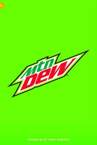 The Zesty Refreshment: Mtn Dew 🌟