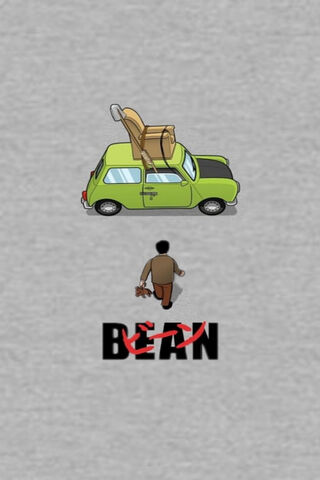 Mr Bean