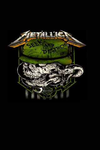 Metallica