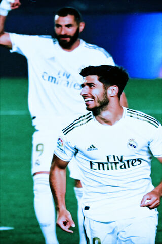 Marco Asensio