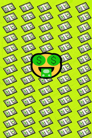 Cash Craze: The Green Dream! 💵✨