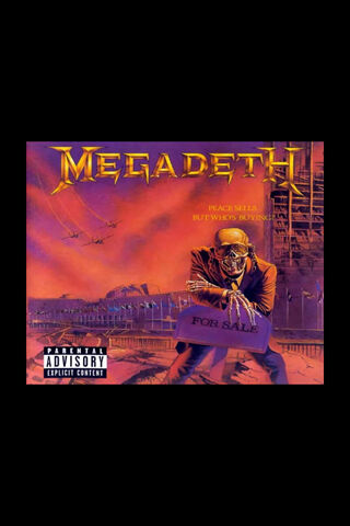 The Price of Peace: A Metal Masterpiece 🤘🎸