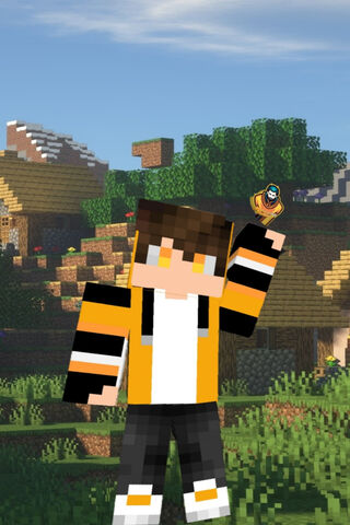 Minecraft Adventures with Mg Meesum! 🎮✨