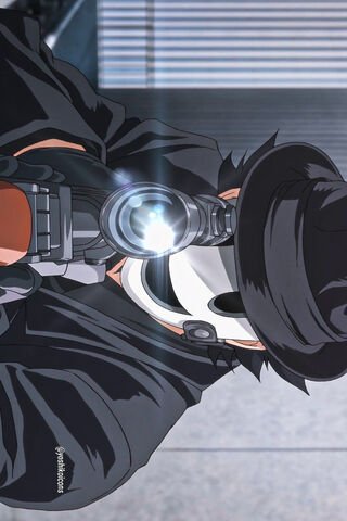 The Enigmatic Shadow: Makoto Yuka Unmasked