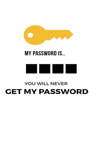 Unlocking Secrets: The Password Puzzle 🔑