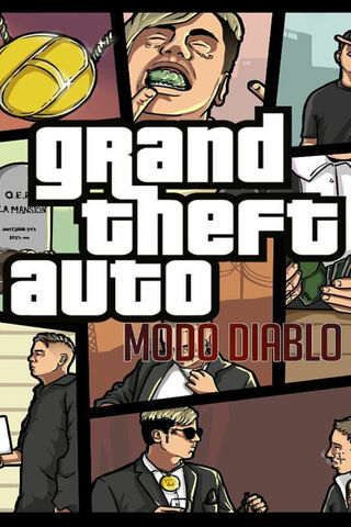 Unleashing Chaos: Modo Diablo in GTA