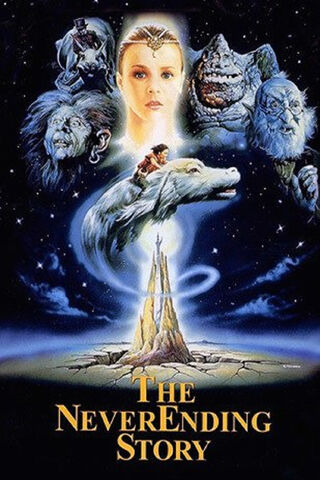 Journey Through Fantasia 🌌✨