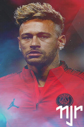 Neymar: The Star of the Pitch 🌟⚽