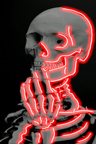 Glow of the Undead: Neo..