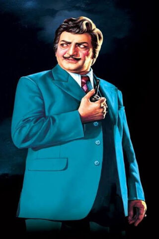 The Charismatic Hero: NTR Unleashed! 🎬✨