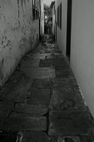 Ouro Preto