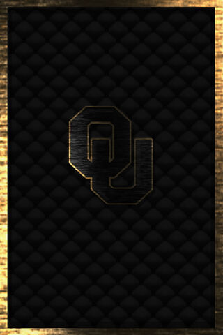 OU Brushed Gold