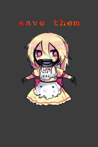 Old Chica FNAF