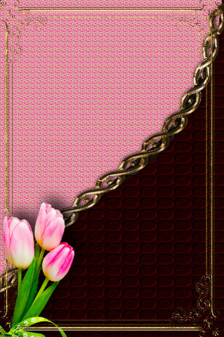 Omar's Floral Elegance 🌷✨