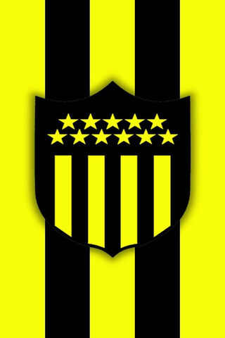 The Pride of Montevideo: Peñarol's Legacy ⚽️💛🖤