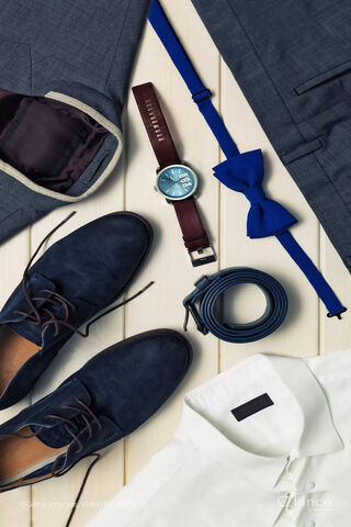 Dapper Details: The Art of Personal Style
