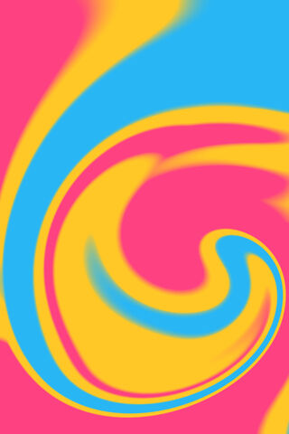 Vibrant Love: The Pansexual Spectrum 🌈✨