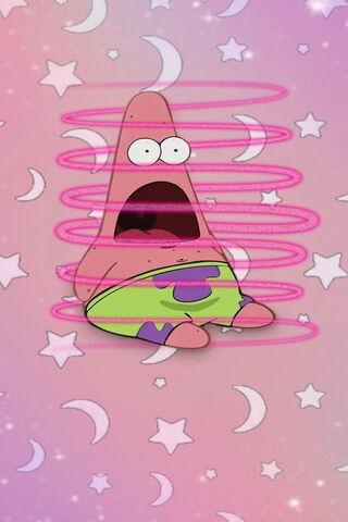 Patrick Star