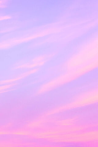 Whispers of a Pastel Sky 🌸✨