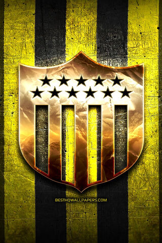 The Glory of Peñarol: A Legacy in Black and Yellow ⚽✨