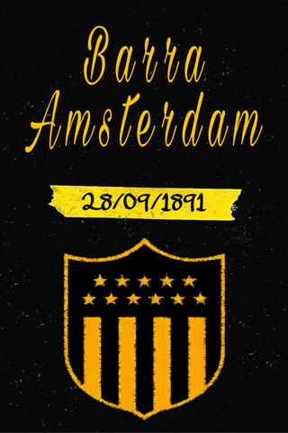 Celebrating Peñarol: A Legacy of Passion ⚽️✨