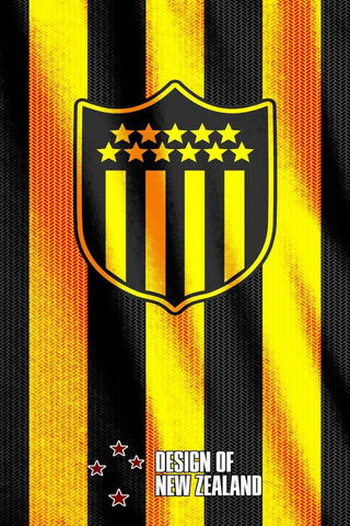 Peñarol Pride: A Tribute to the Black and Yellow
