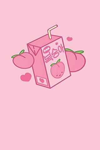 Peachy Delight 🍑✨