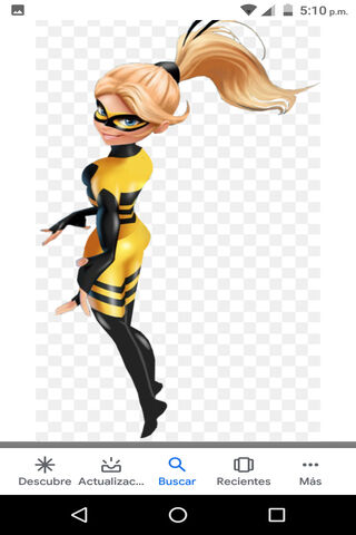 Queen Bee: The Buzz of Bravery! 🐝✨