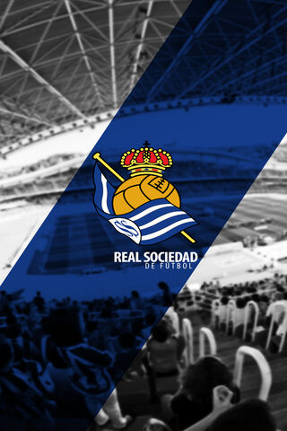 The Spirit of Real Sociedad ⚽️🇪🇸