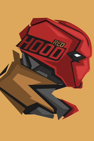 Red Hood