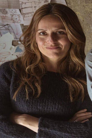 The Determined Detective: Raquel Murillo