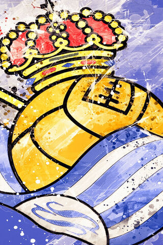 Crowning Glory: The Spirit of Real Sociedad ⚽👑